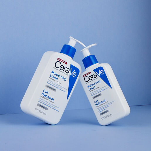 CeraVe Dialy Moisturizing Lotion (Normal to Dry Skin)_1