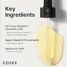 COSRX Advanced The Vitamin C 23 Serum
