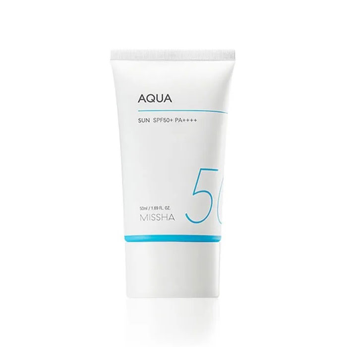 Missha Aqua All Around Safe Block SPF50+ PA++++_1