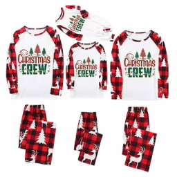 Classic Christmas PJ set