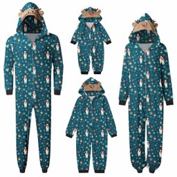 Cozy Christmas Onesie