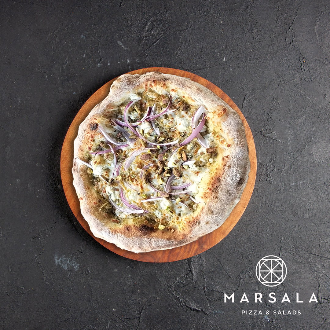 Pizza Aria