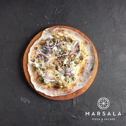 Pizza Aria