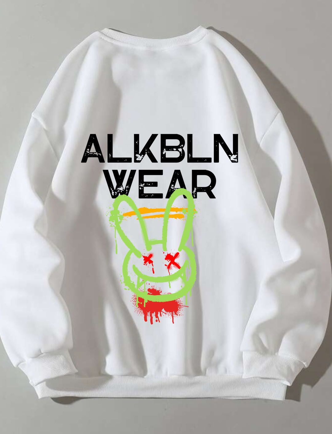 Alkebulan Unisex Sweaters