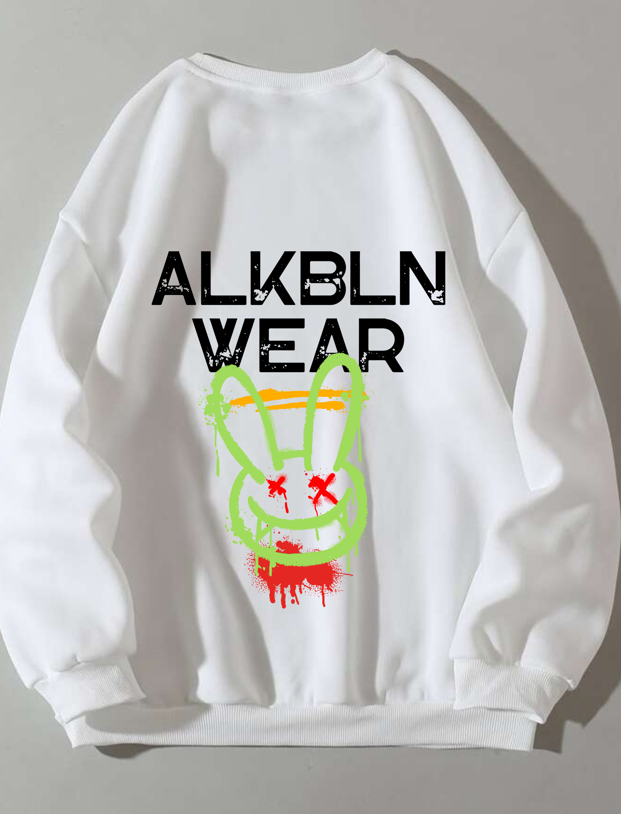Alkebulan Unisex Sweaters_0