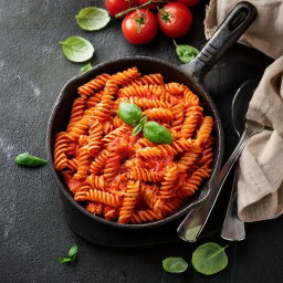 Pastas
