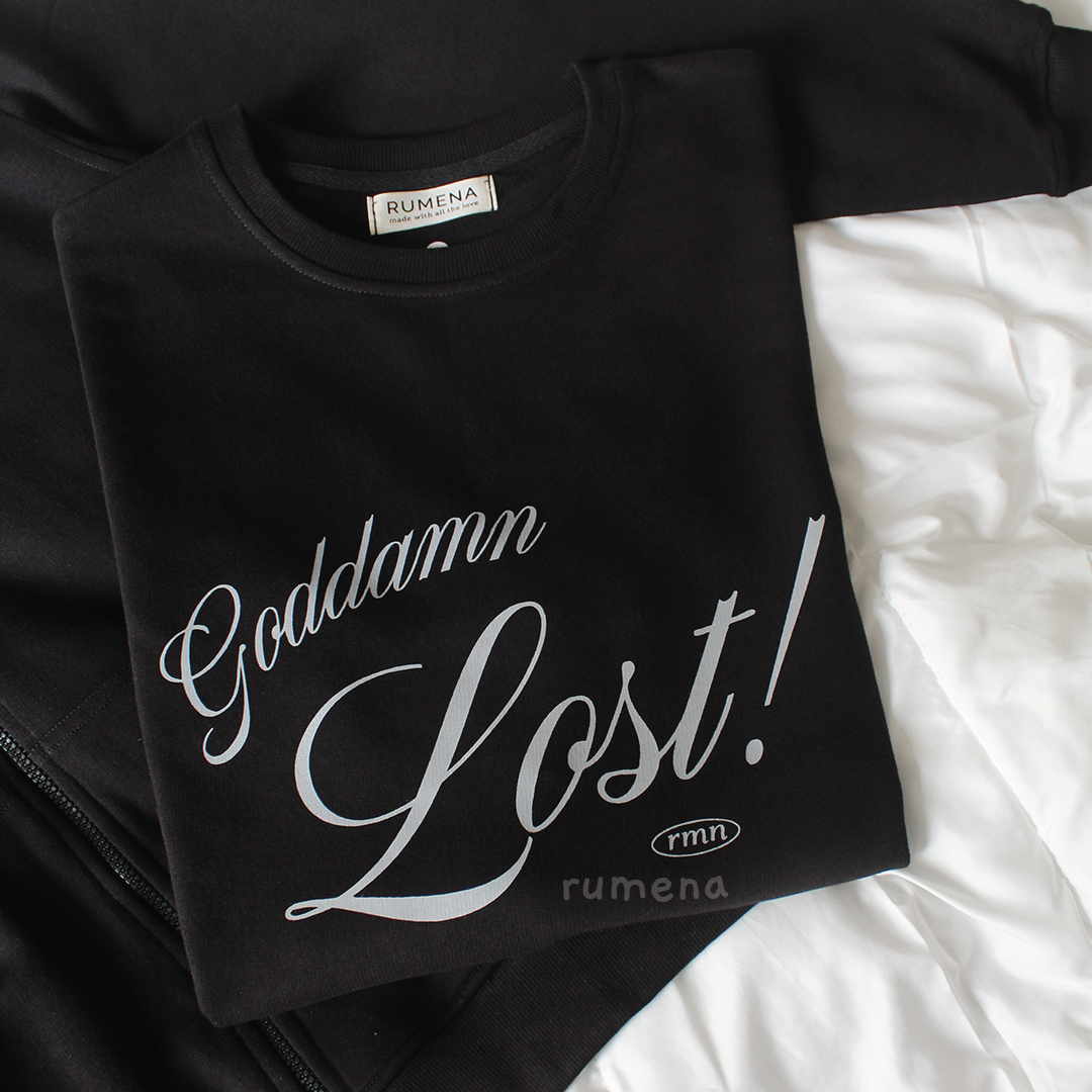 Crewneck Lost!_1