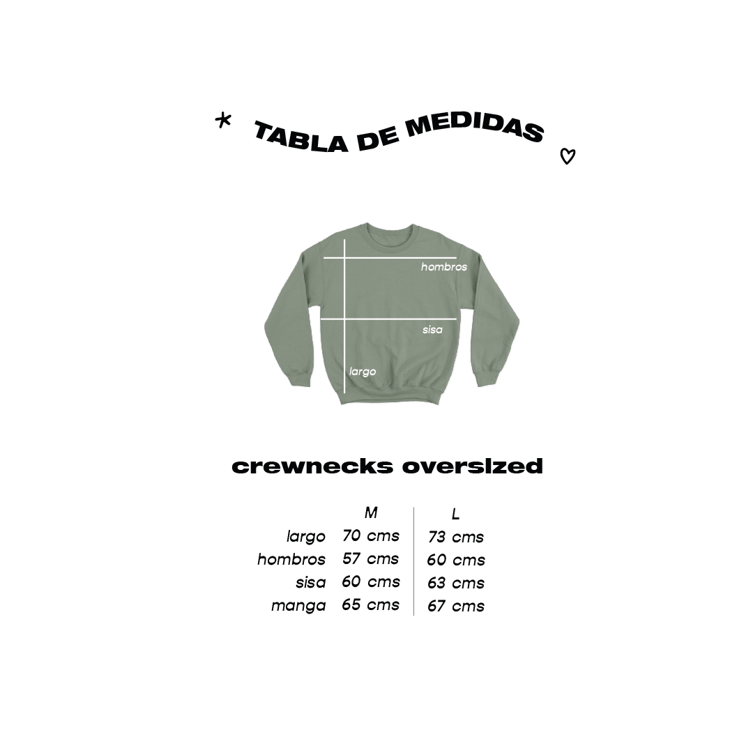 Crewneck Namjooning_1