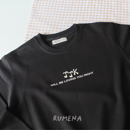 Crewneck Seven