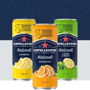 San Pellegrino Sabores_0