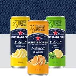 Bebidas