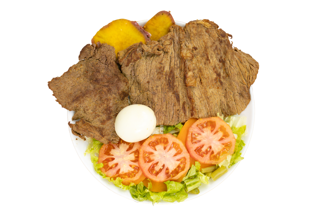 Lomito a la Plancha