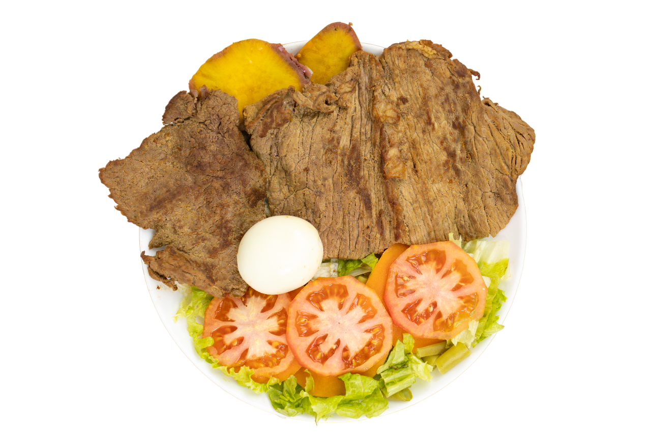 Lomito a la Plancha_0