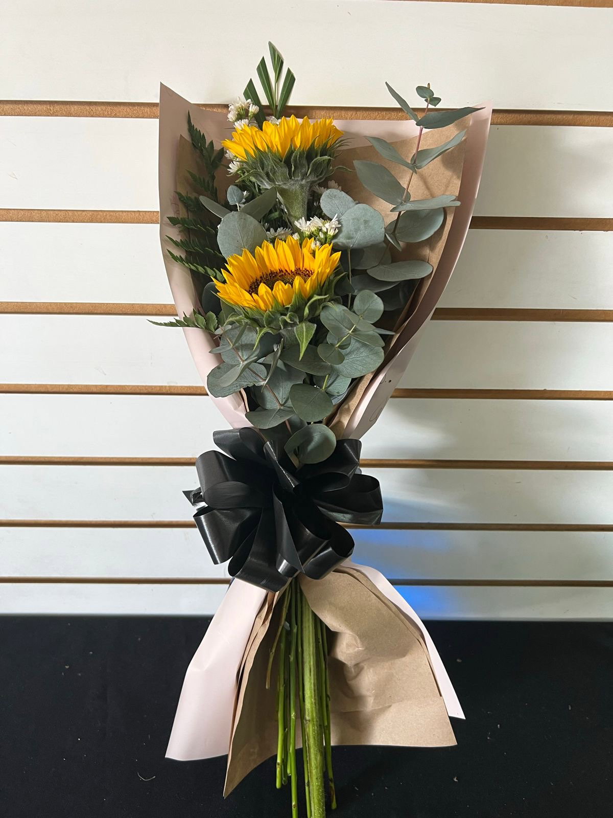 Ramo de 2 girasoles _0