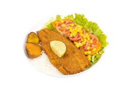 Filete de trucha