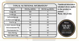 Ashrafi Pure Himalayan Shilajit 