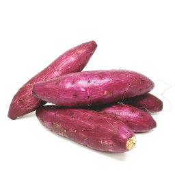 SWEET POTATO CHIBA JAPAN. (1kg)