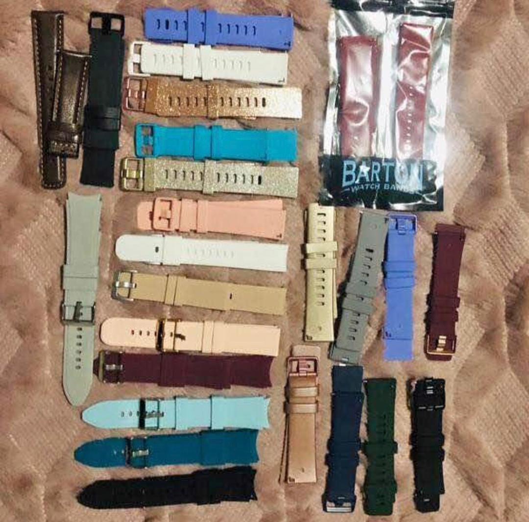 Smart watch Strap
