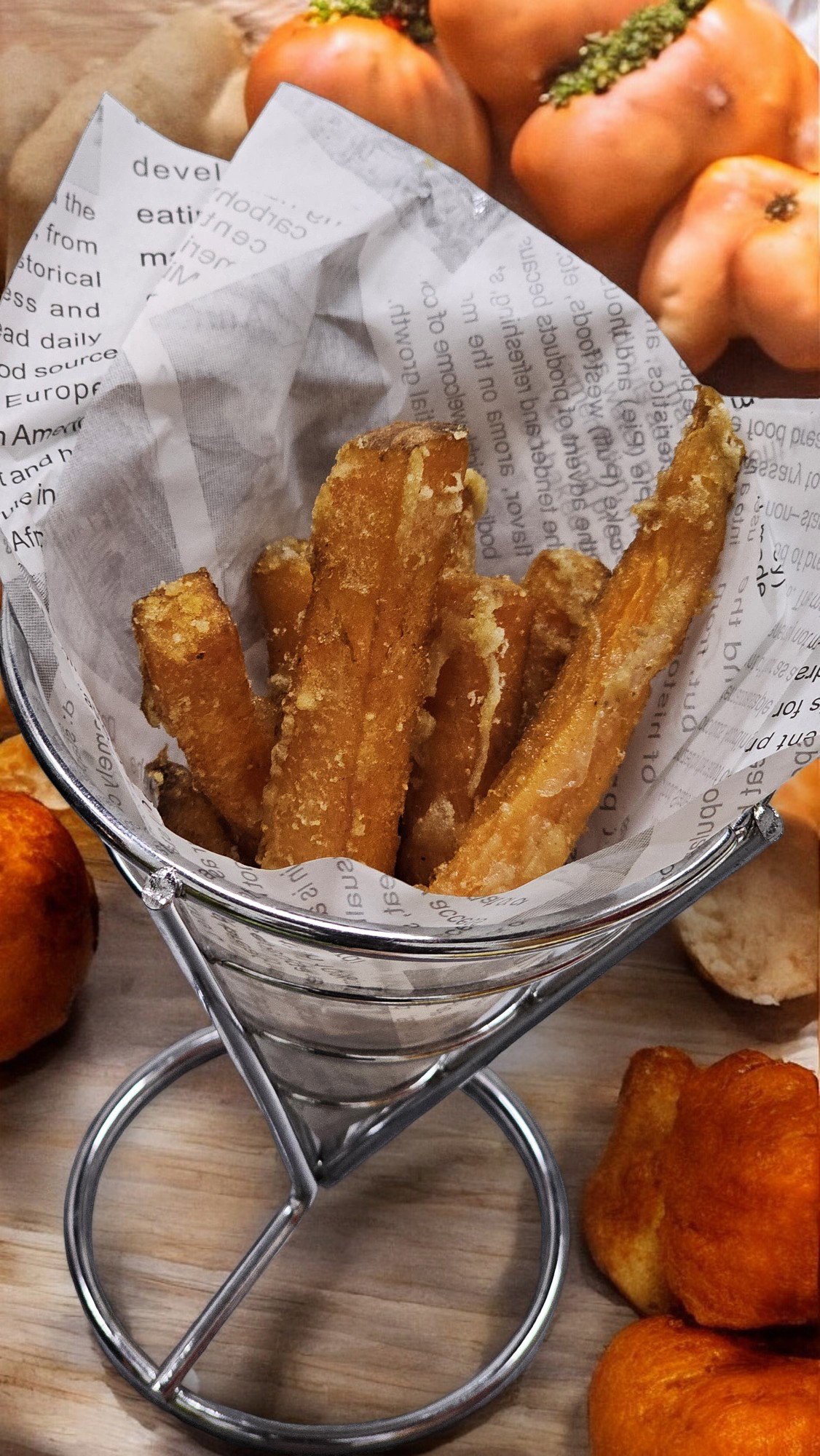 Sweet Potato Fries_0