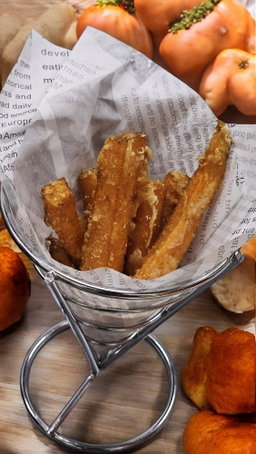 Sweet Potato Fries