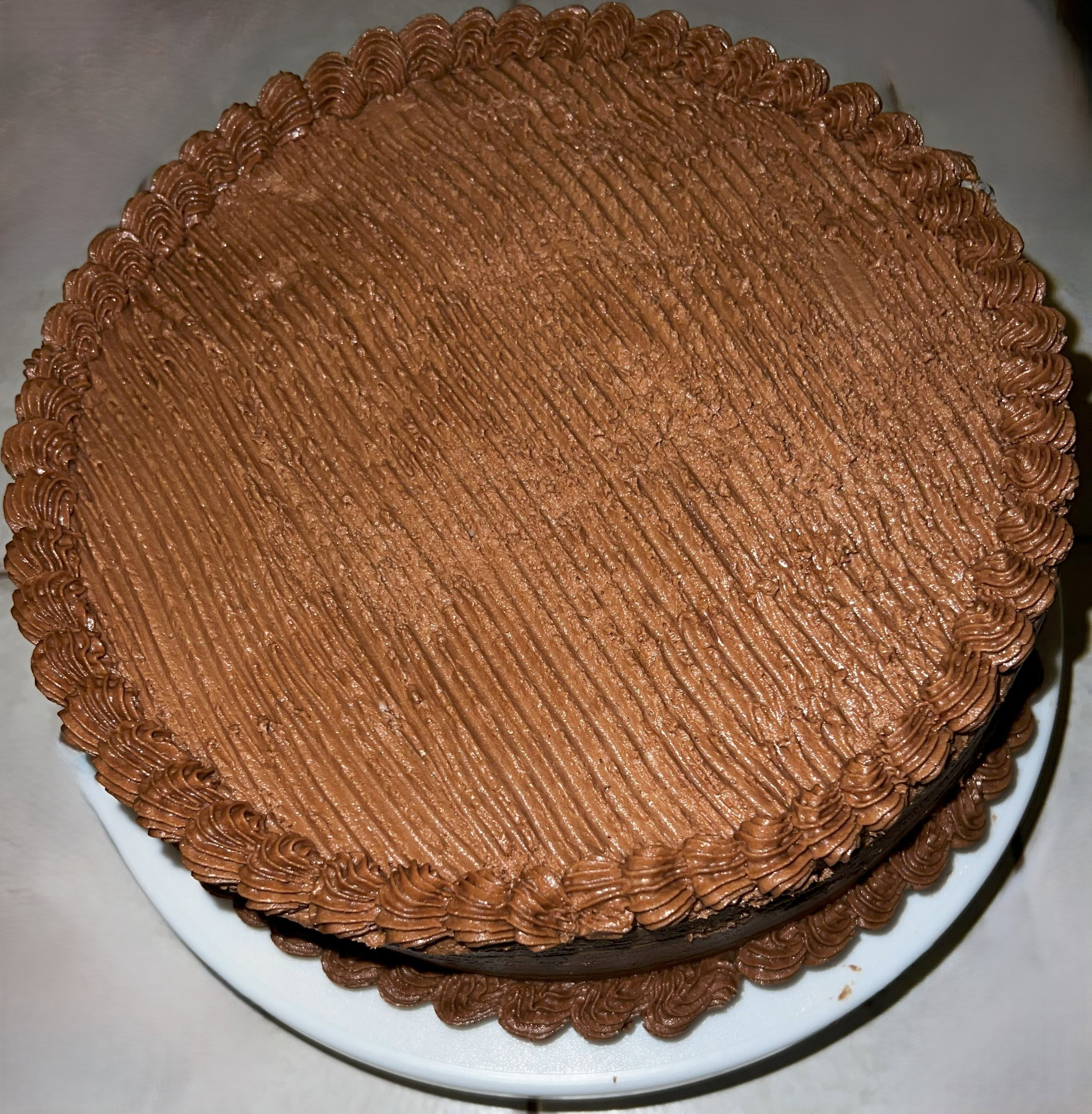 Chocolate Cake_0