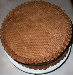 Chocolate Cake