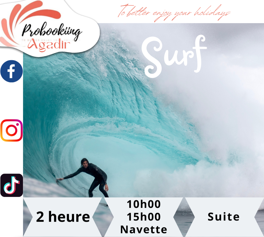 Surf