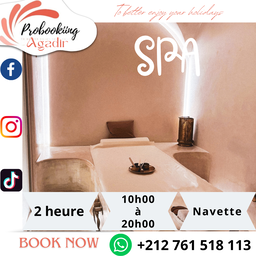 Hammam & Massage