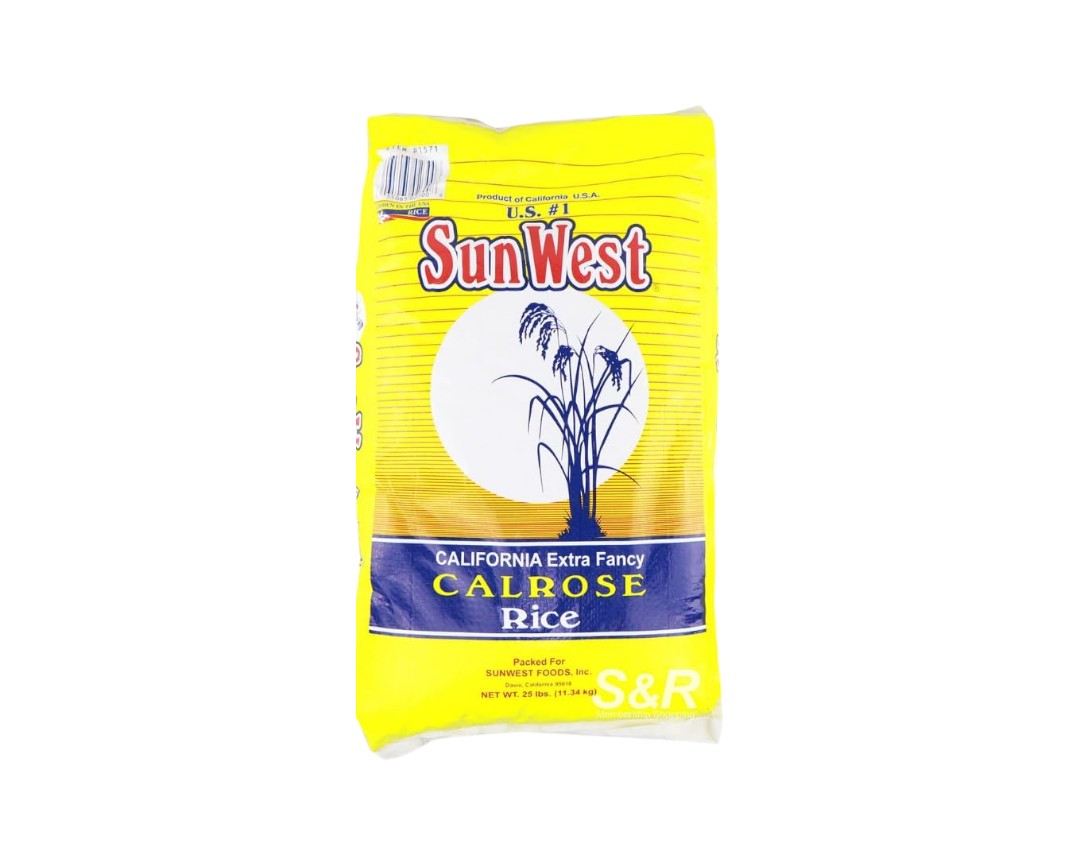 X SACO DE ARROZ SUNWEST 22.68 KG _0