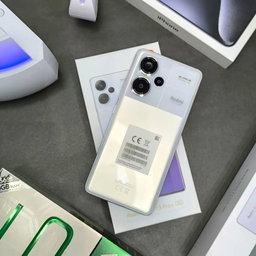 Appareil Redmi/Xiaomi