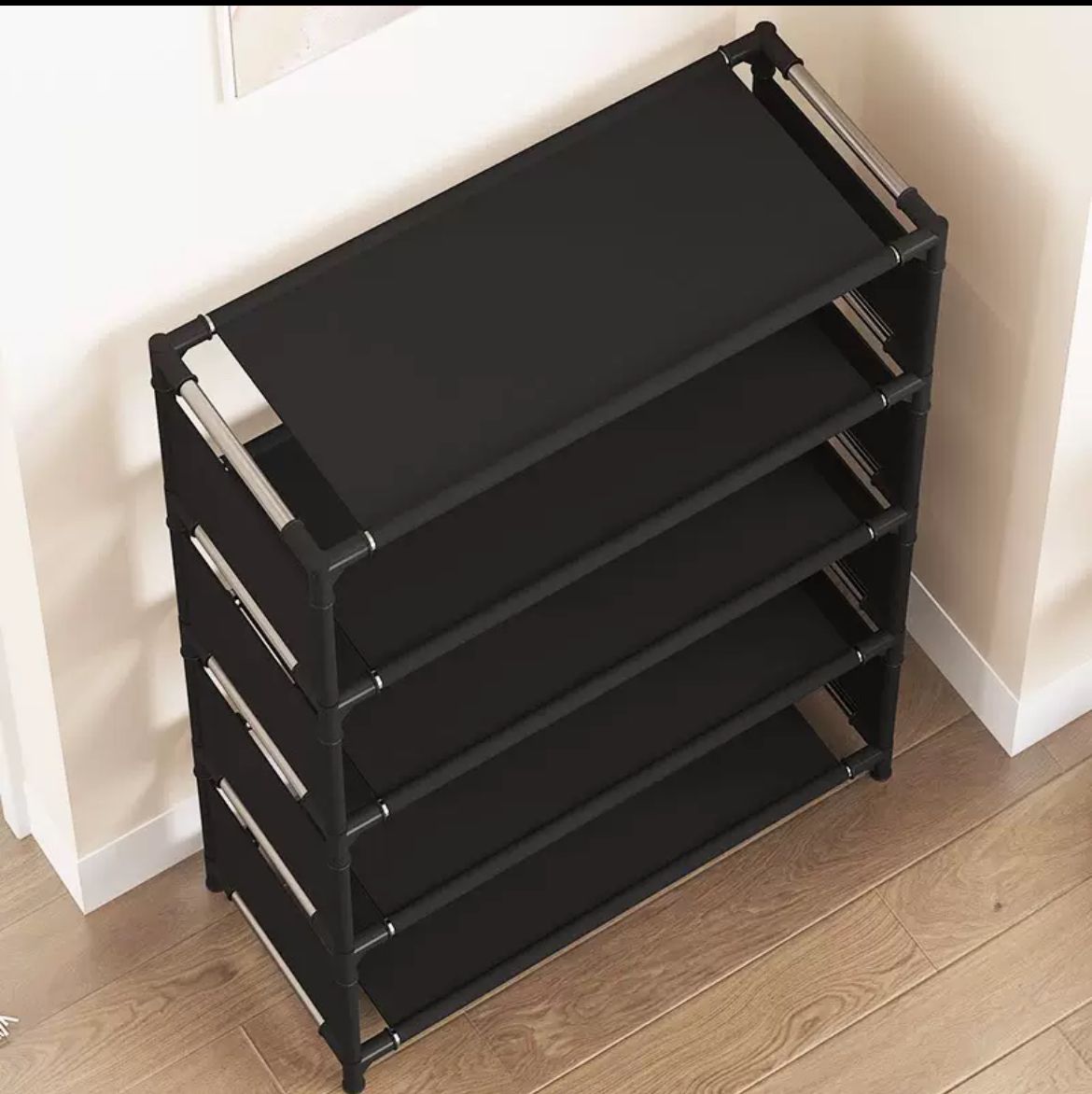 7 Tier shoe rack_1
