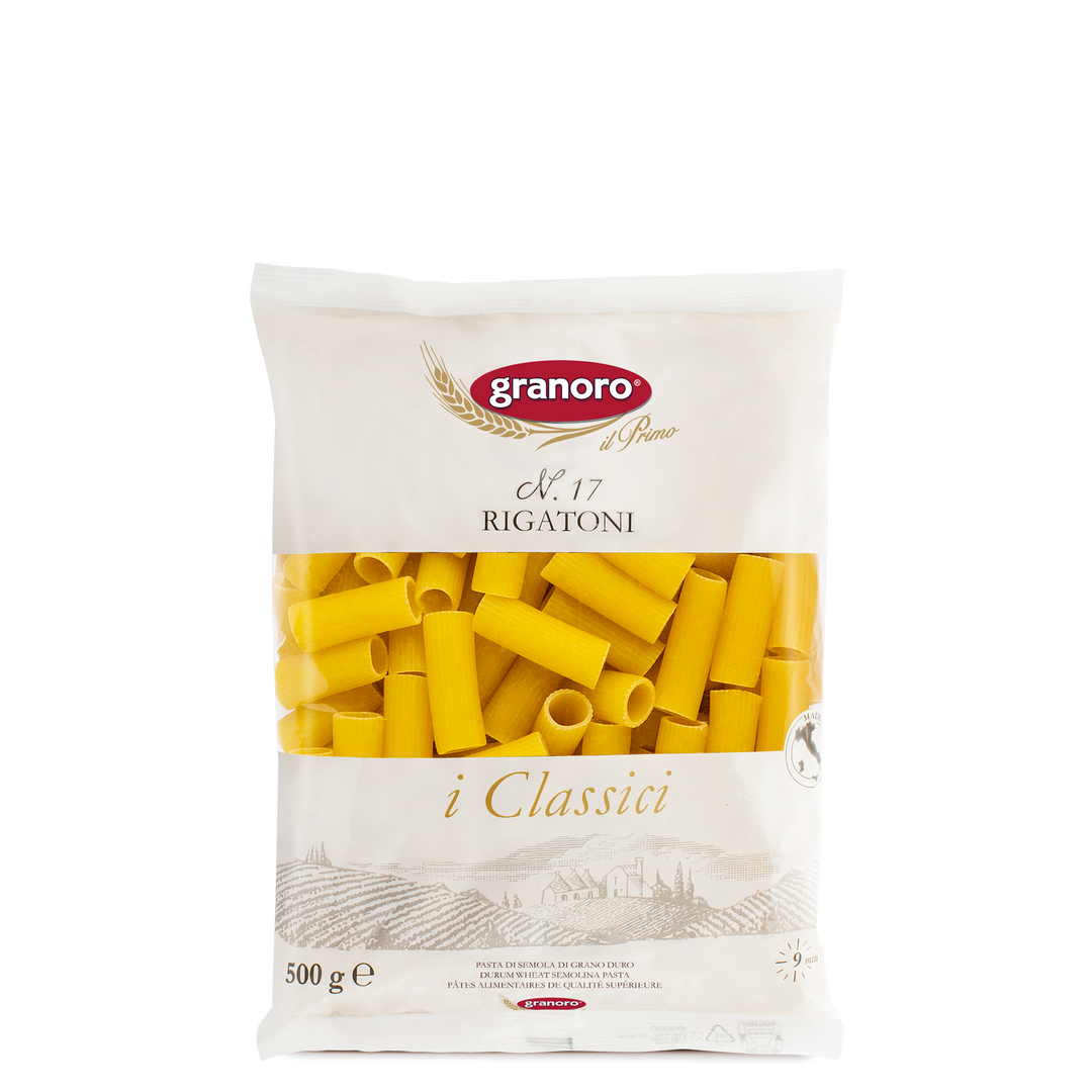 Granoro Rigatoni (N.17)