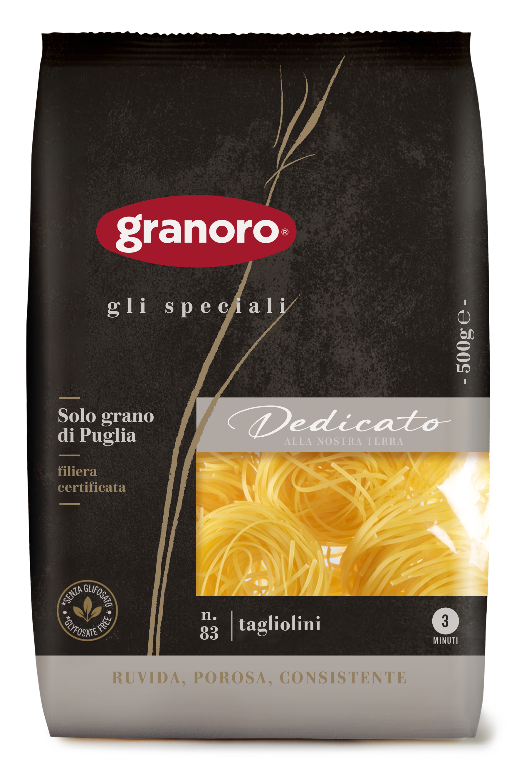Granoro Tagliolini (N.83)_0