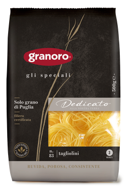 Granoro Tagliolini (N.83)