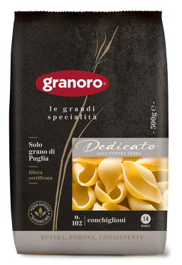 Granoro Conchiglioni (N.102)