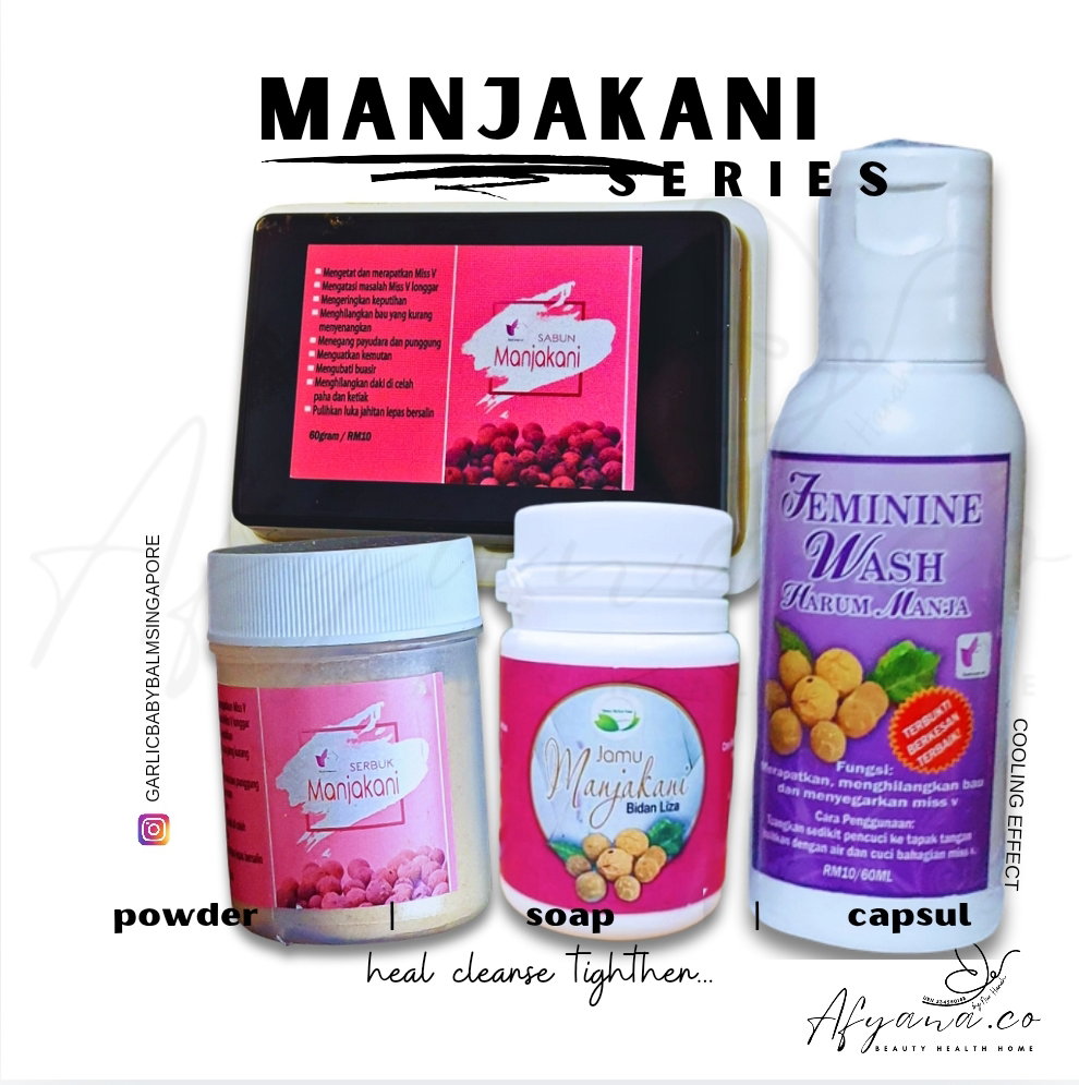 Manjakani Series 