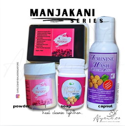 Manjakani Series 