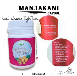 Manjakani Series 