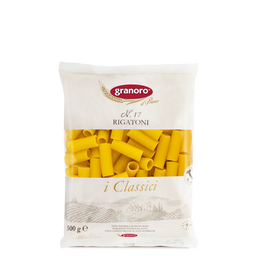Granoro Rigatoni (N.17)
