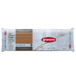 Granoro Wholemeal Spaghettoni (N.110)