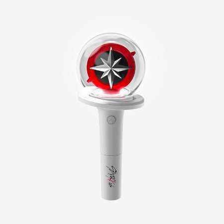 Stray Kids Official Light Stick Ver.2_0