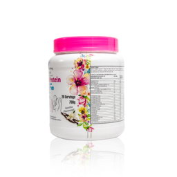 COLLAGEN PROTEIN DAIRY FREE SHAKE