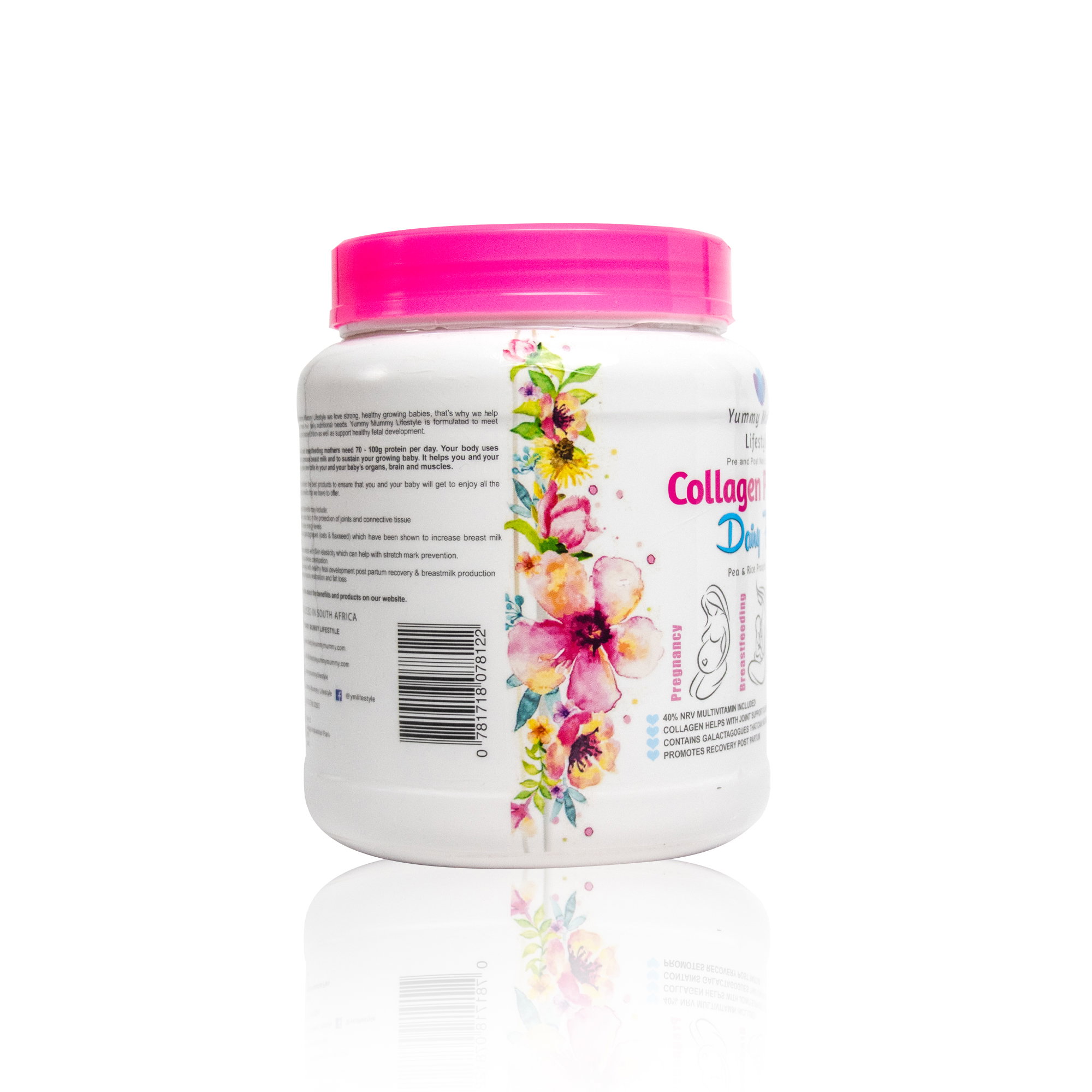 COLLAGEN PROTEIN DAIRY FREE SHAKE_2