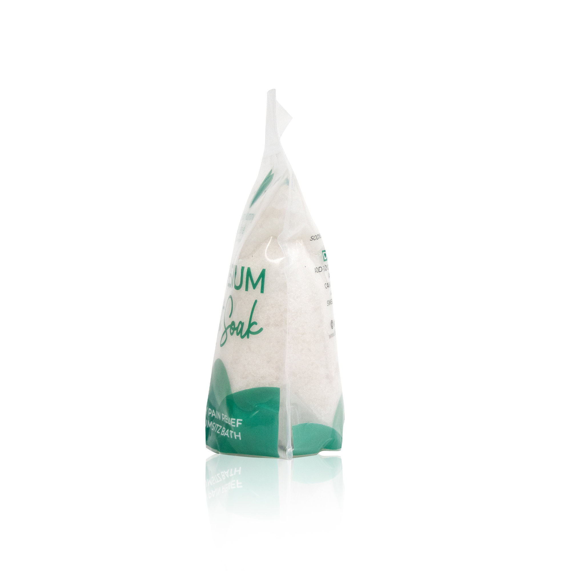 Magnesium Bath Soak _2