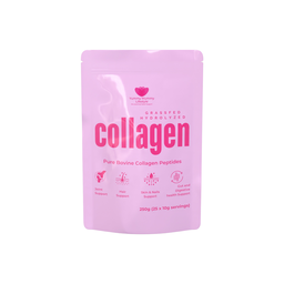 PURE COLLAGEN BOVINE PEPTIDES