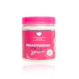 PREGNANCY & BREASTFEEDING SHAKE 
