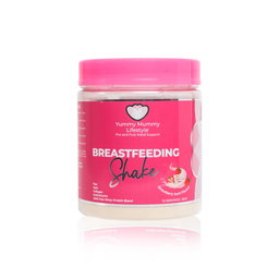 PREGNANCY & BREASTFEEDING SHAKE 