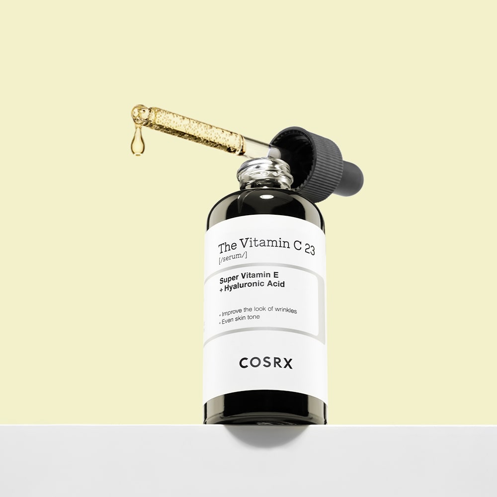COSRX Advanced The Vitamin C 23 Serum