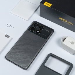 Poco F6 Pro