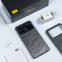 Poco F6 Pro